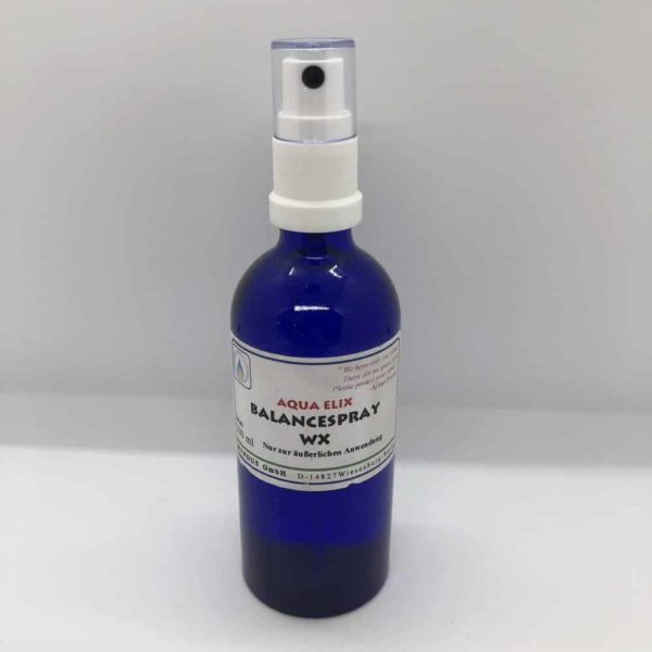 AquaElix Balance Spray online kaufen